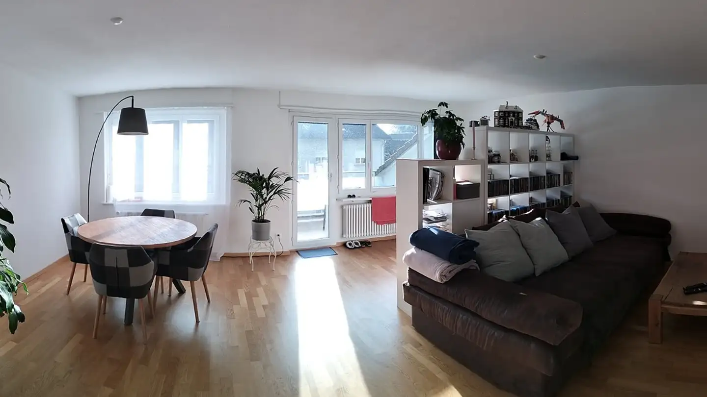 Apartment for rent - Würzenbachstrasse 47, 6006 Luzern