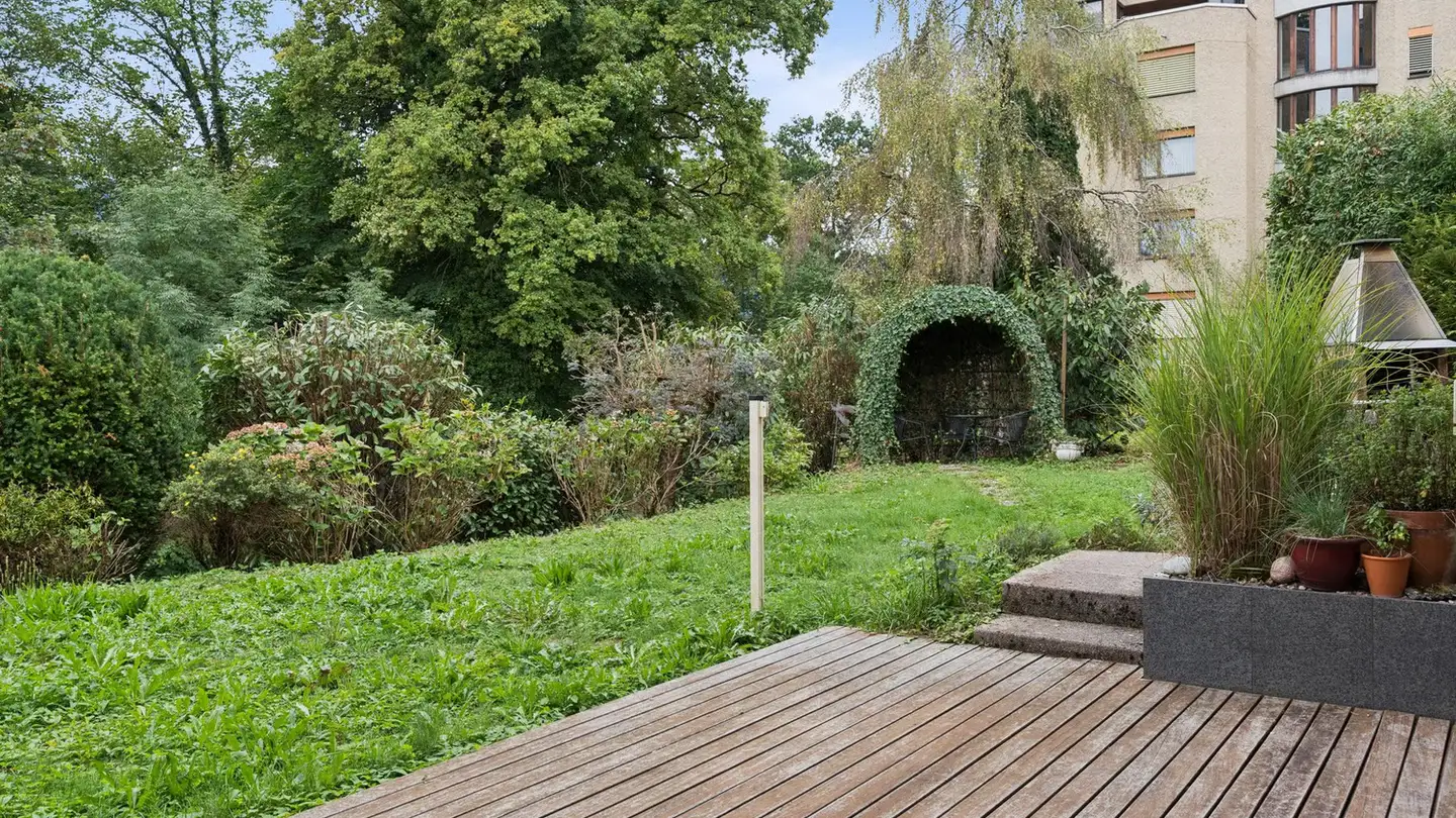 Casa singola in vendita - Obere Weinhalde 6, 6010 Kriens - Foto 3