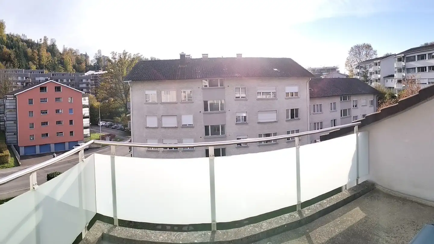 Apartment for rent - Würzenbachstrasse 47, 6006 Luzern - Photo 2