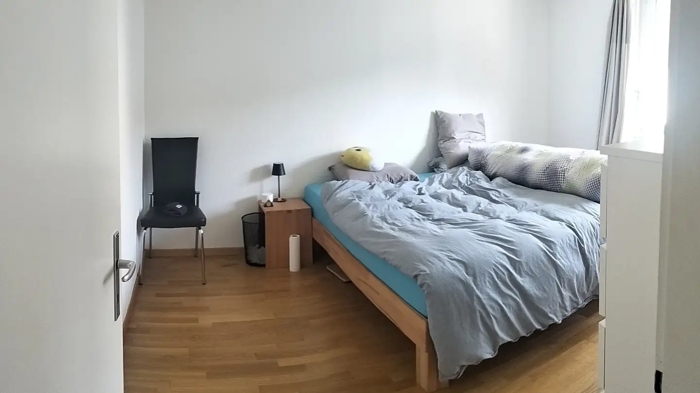 Apartment for rent - Würzenbachstrasse 47, 6006 Luzern - Photo 4