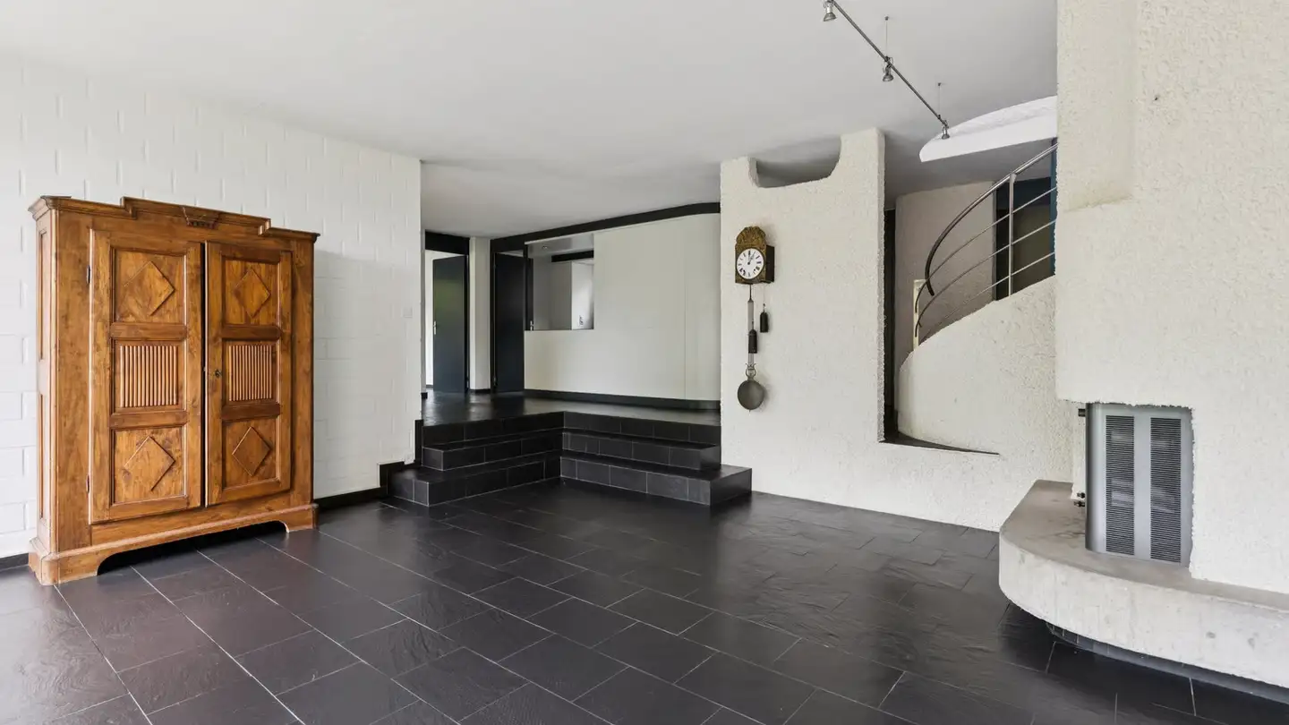 Casa singola in vendita - Obere Weinhalde 6, 6010 Kriens - Foto 4