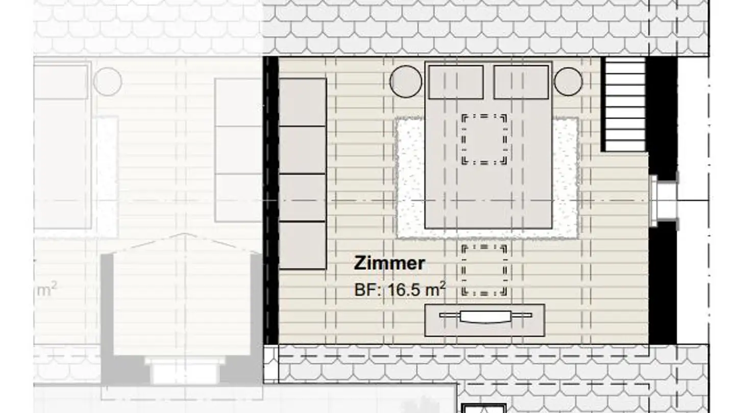 Appartamento in affitto - Poststrasse 22, 8805 Richterswil - Foto 4