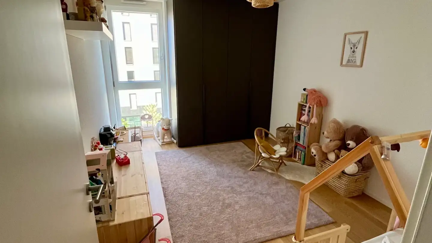 Appartement à louer - Route De L'ancienne Ferme 12, 1680 Romont FR - Photo 3