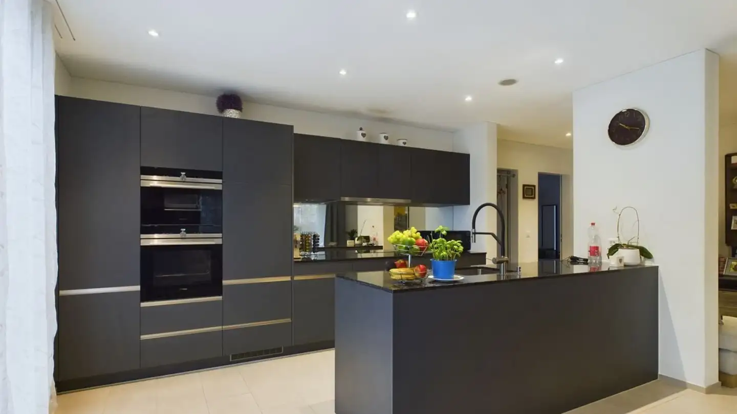 Appartement à vendre - Bahnhofstrasse 4, 4448 Läufelfingen