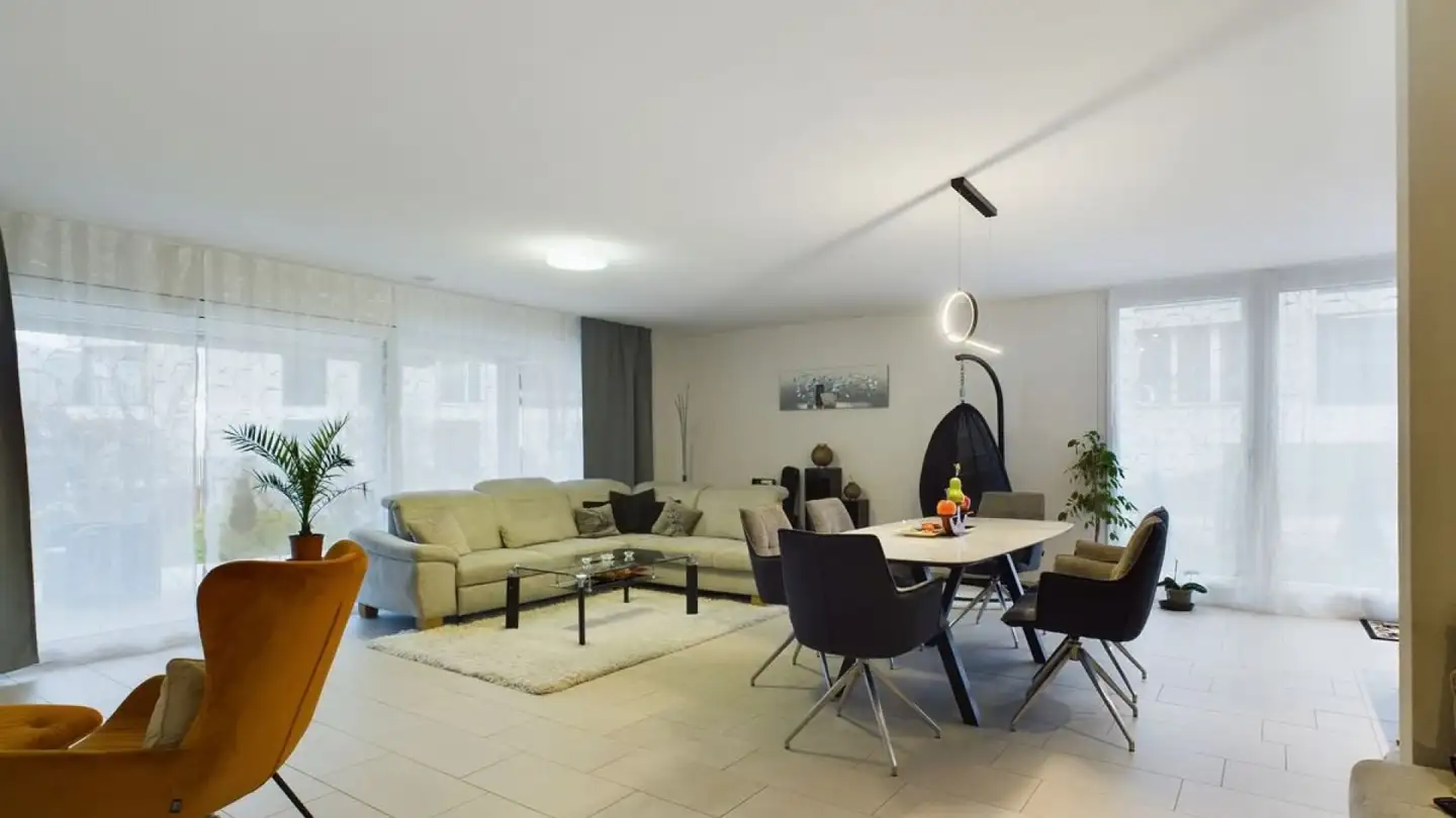 Appartement à vendre - Bahnhofstrasse 4, 4448 Läufelfingen - Photo 2