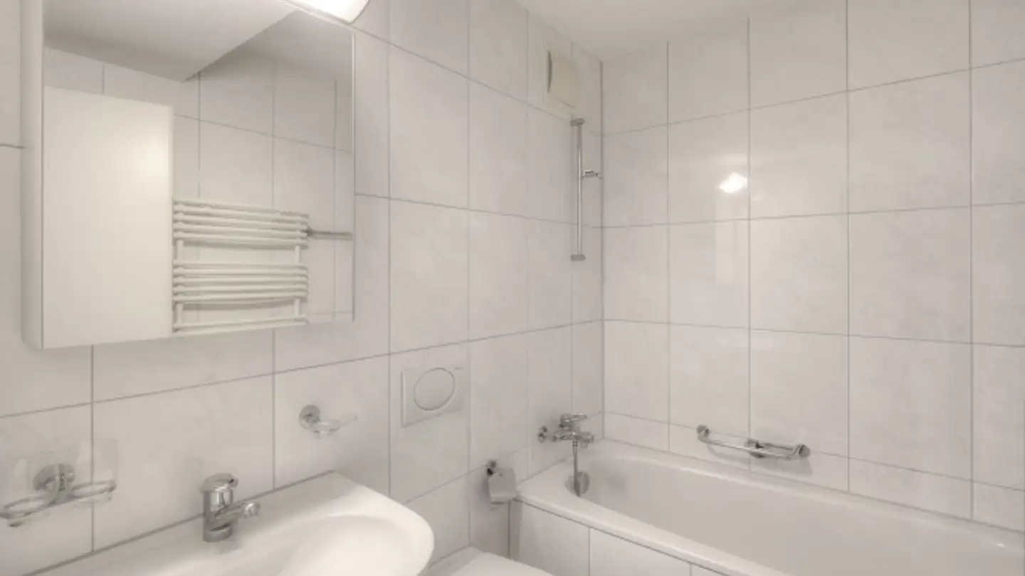 Appartamento in affitto - Feldstrasse 43, 8902 Urdorf - Photo 4