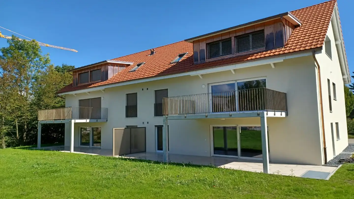 Apartment for rent - Kirchrain 5, 4656 Starrkirch-Wil