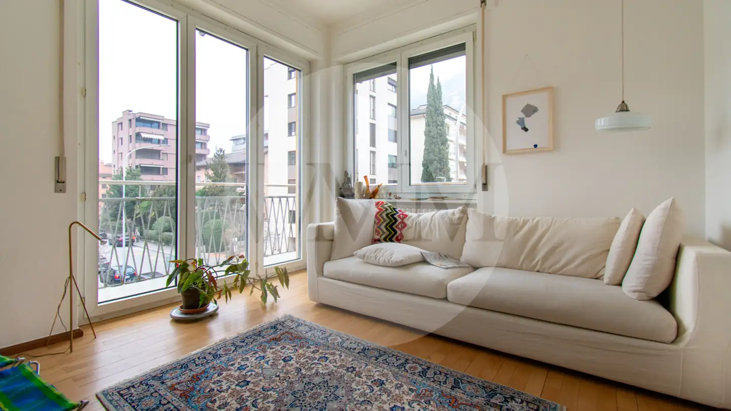 Apartment for sale - 6900 Lugano