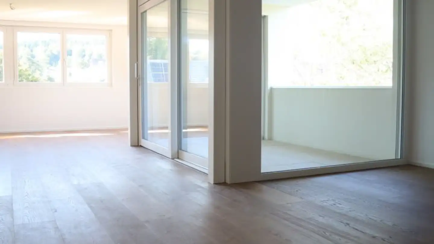 Apartment for rent - Kirchrain 5, 4656 Starrkirch-Wil - Photo 4
