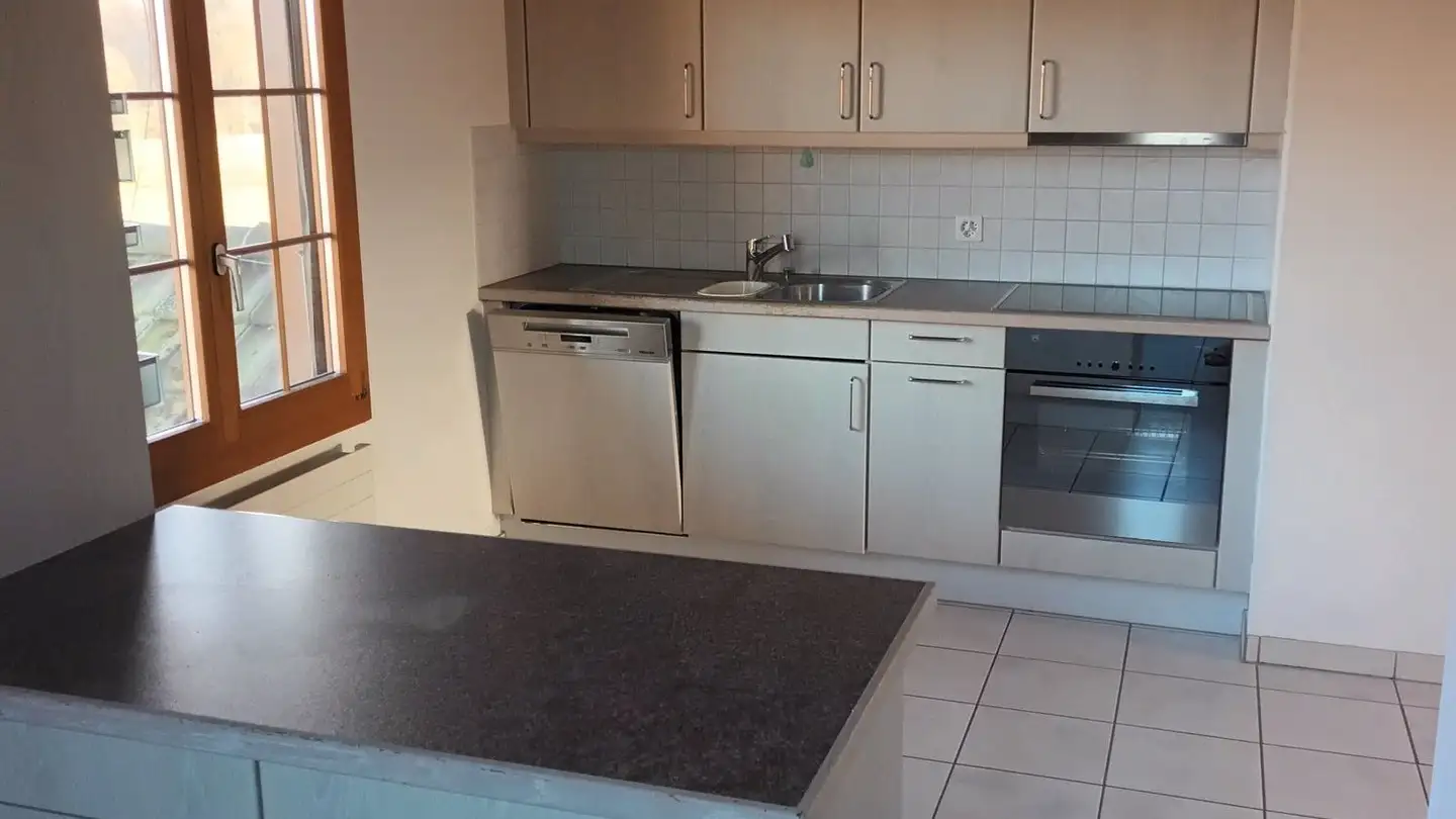 Apartment for rent - Heimenhausenstrasse 35a, 3377 Walliswil b. Wangen - Photo 2