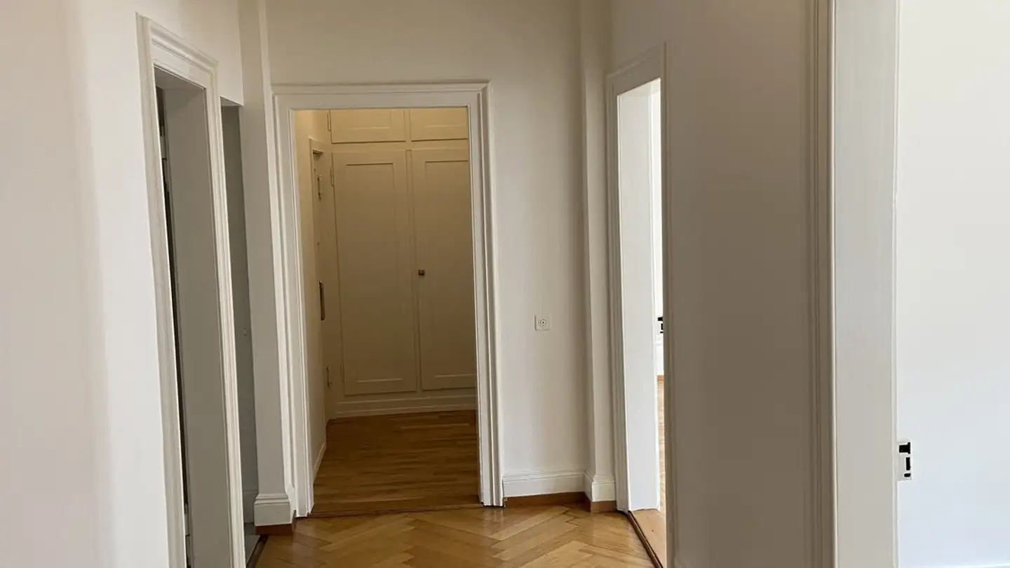 Appartement à louer - 4051 Basel