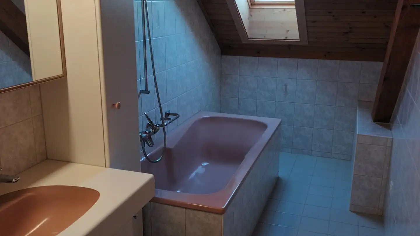 Apartment for rent - Heimenhausenstrasse 35a, 3377 Walliswil b. Wangen - Photo 3