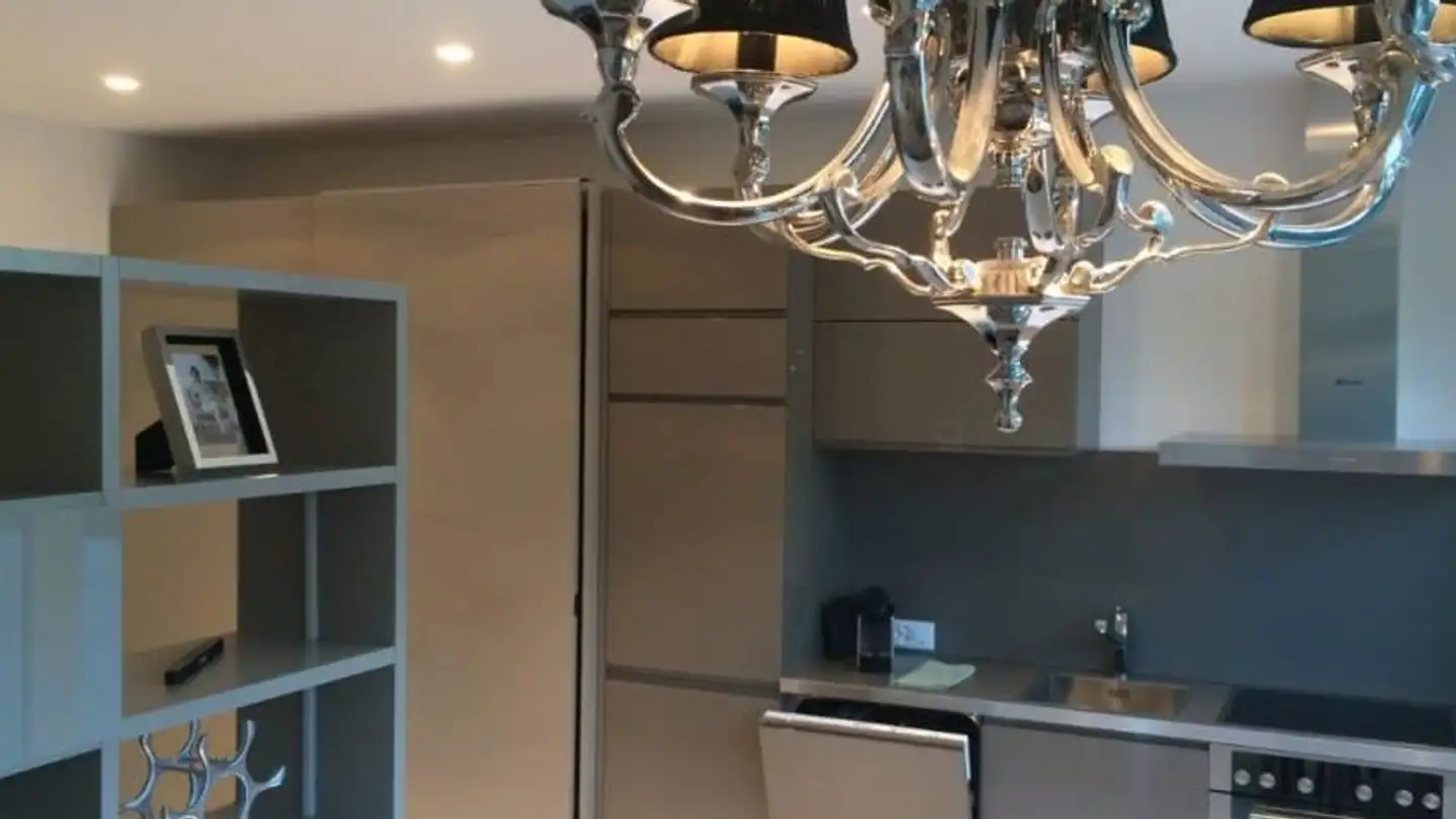 Möblierte Wohnung mieten - Seestrasse 500, 8038 Zürich - Foto 4