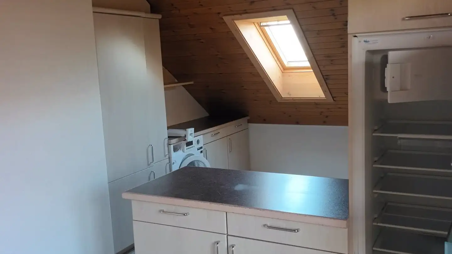 Apartment for rent - Heimenhausenstrasse 35a, 3377 Walliswil b. Wangen - Photo 4