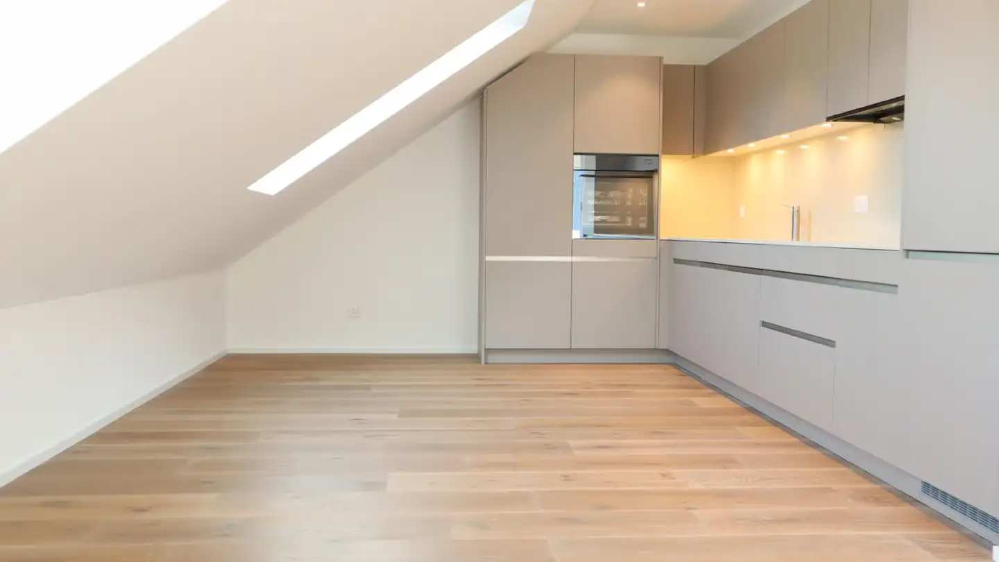 Apartment for rent - Kirchrain 5, 4656 Starrkirch-Wil - Photo 2