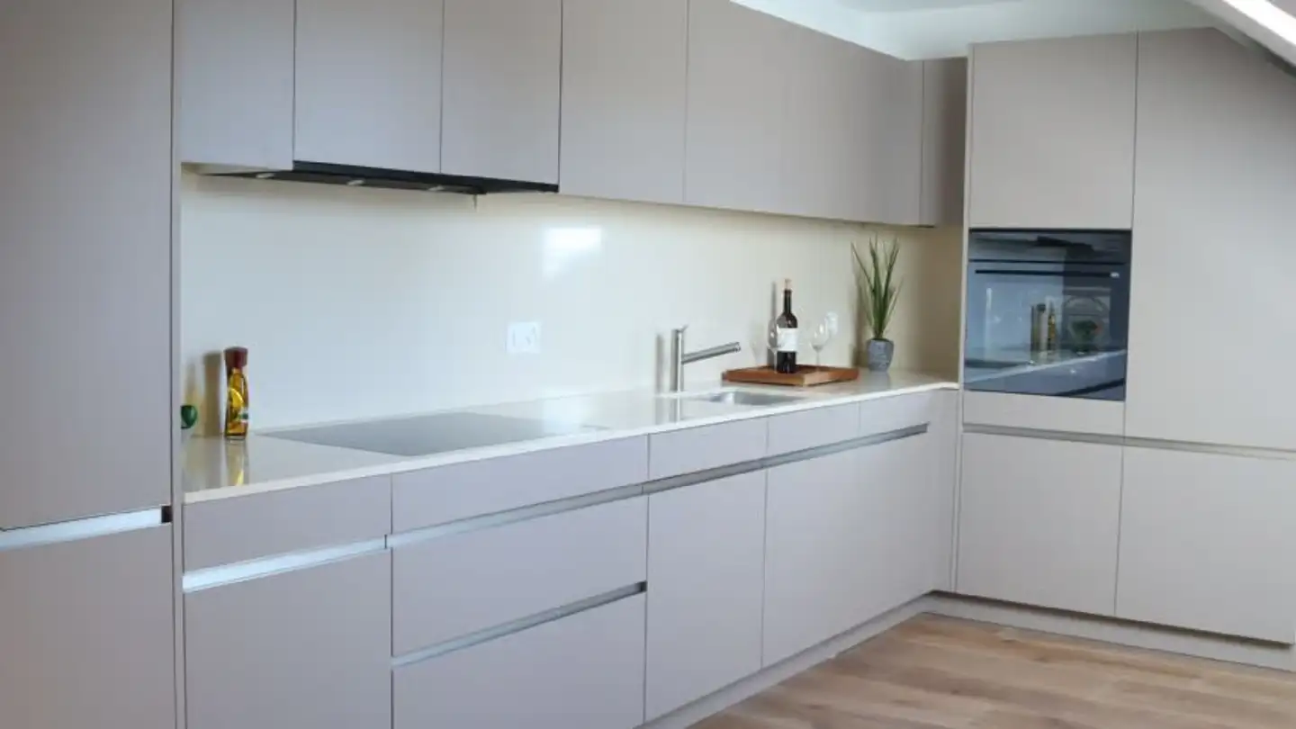 Apartment for rent - Kirchrain 5, 4656 Starrkirch-Wil - Photo 3