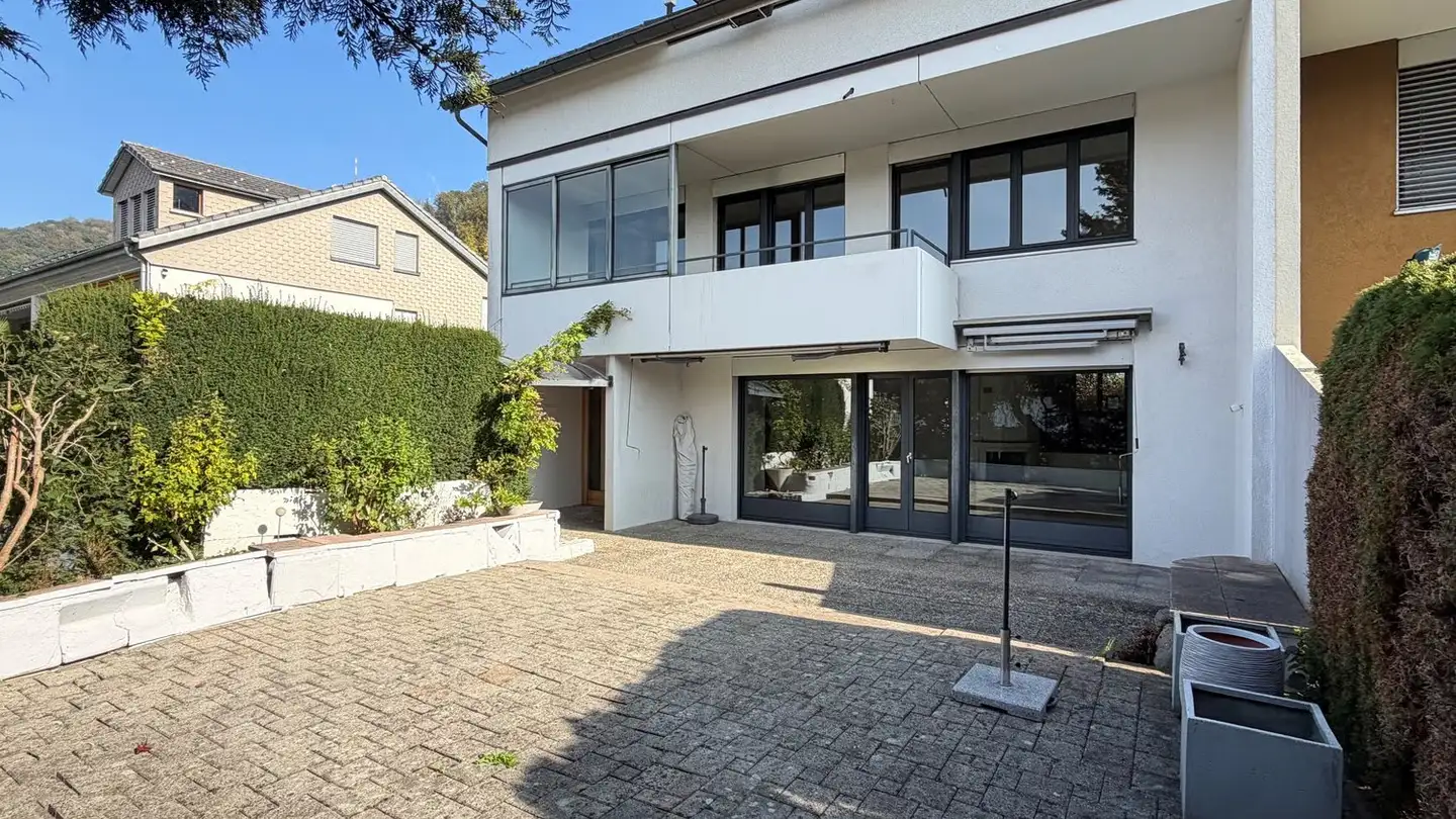 Appartamento in affitto - Im Gjuch 12, 8143 Stallikon