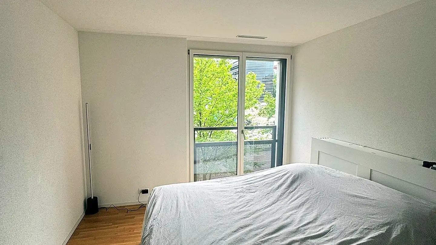 Appartamento ammobiliato in affitto - 8152 Glattpark (Opfikon) - Foto 4