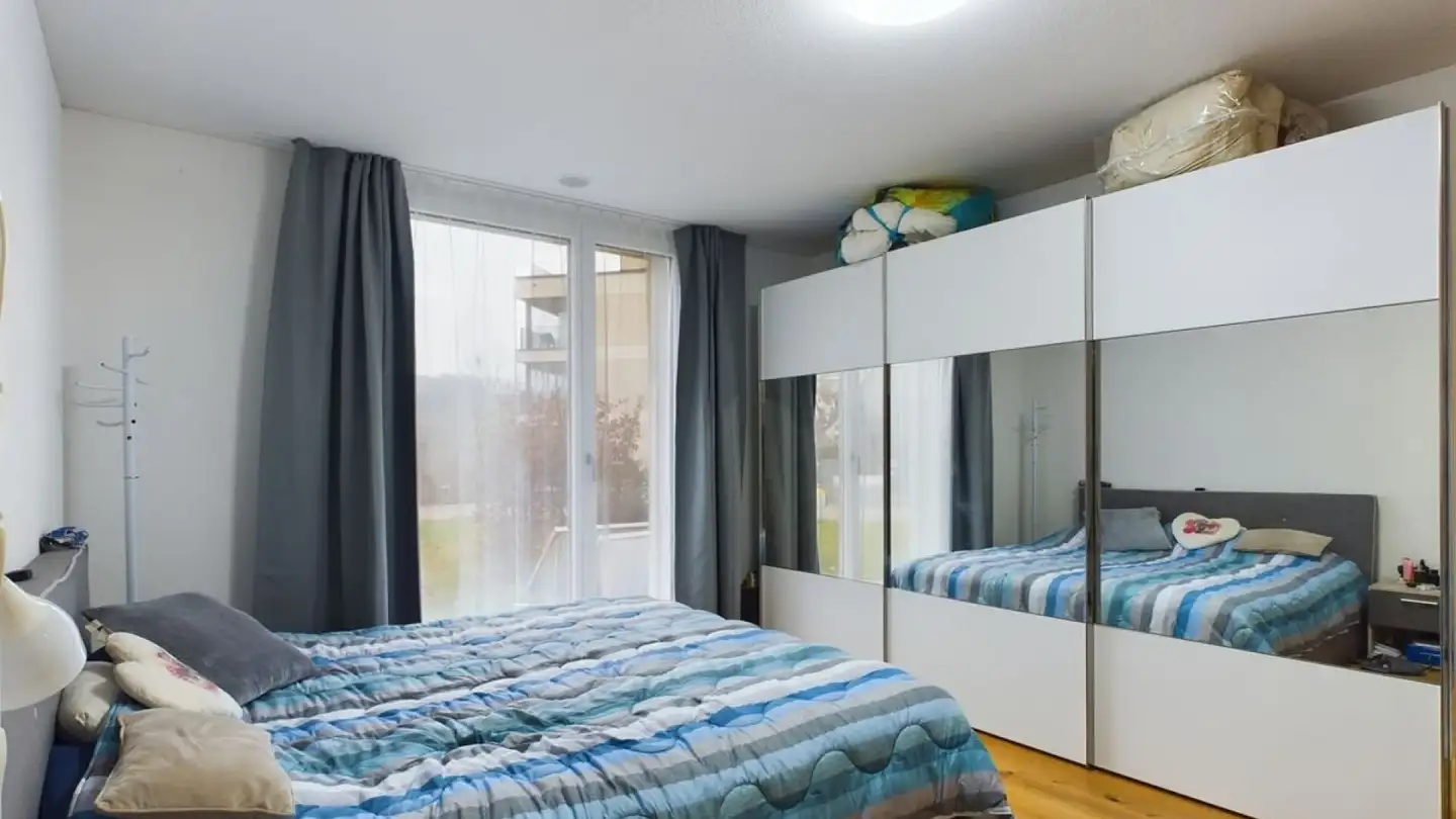 Appartement à vendre - Bahnhofstrasse 4, 4448 Läufelfingen - Photo 4