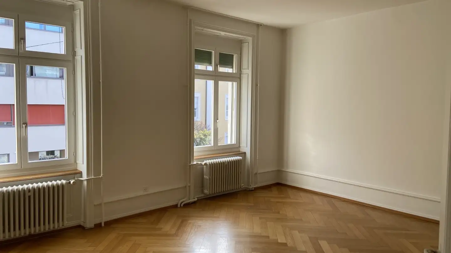 Appartement à louer - 4051 Basel - Photo 4