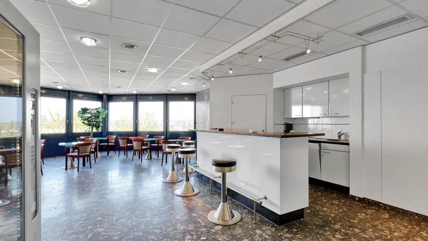 Spazio ufficio in affitto - Lohstampfestrasse 11, 8274 Tägerwilen - Foto 3