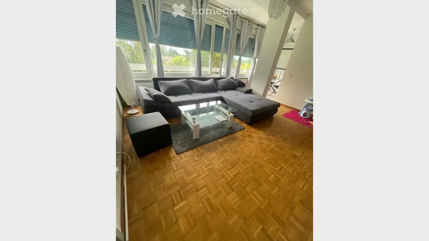 Single room for rent - Chemin Taverney, 1218 Le Grand-Saconnex - Photo 2