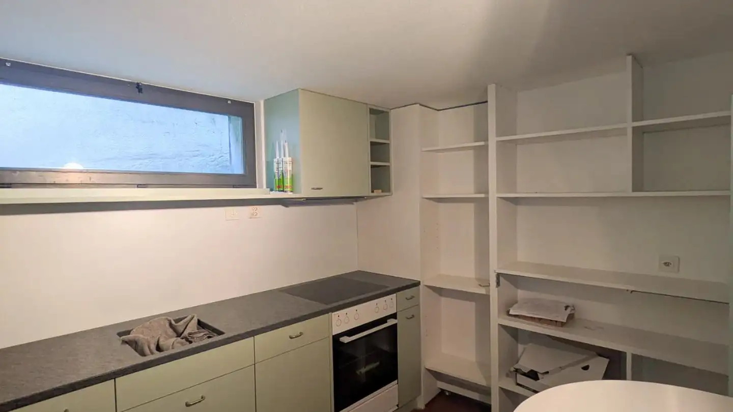 Studio for rent - Altenbergstrasse 102, 3013 Bern - Photo 3