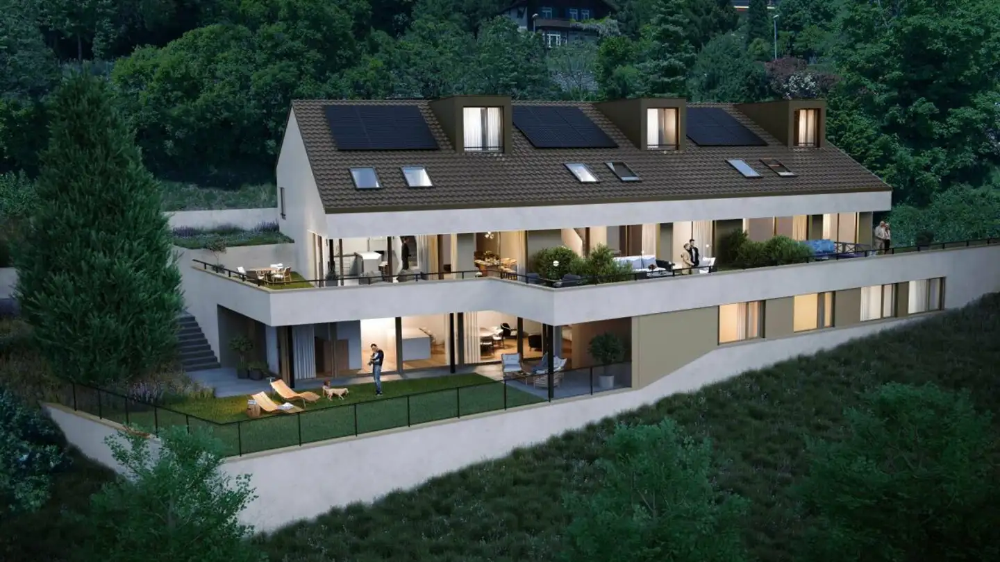 Appartamento in vendita - 1800 Vevey - Foto 3