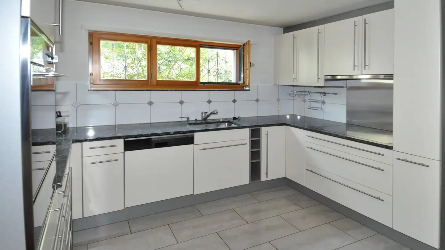 Appartamento in affitto - Im Gjuch 12, 8143 Stallikon - Foto 4