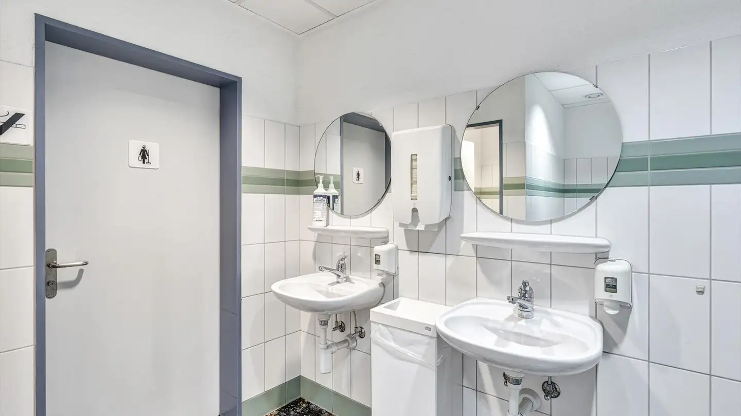 Spazio ufficio in affitto - Lohstampfestrasse 11, 8274 Tägerwilen - Foto 4