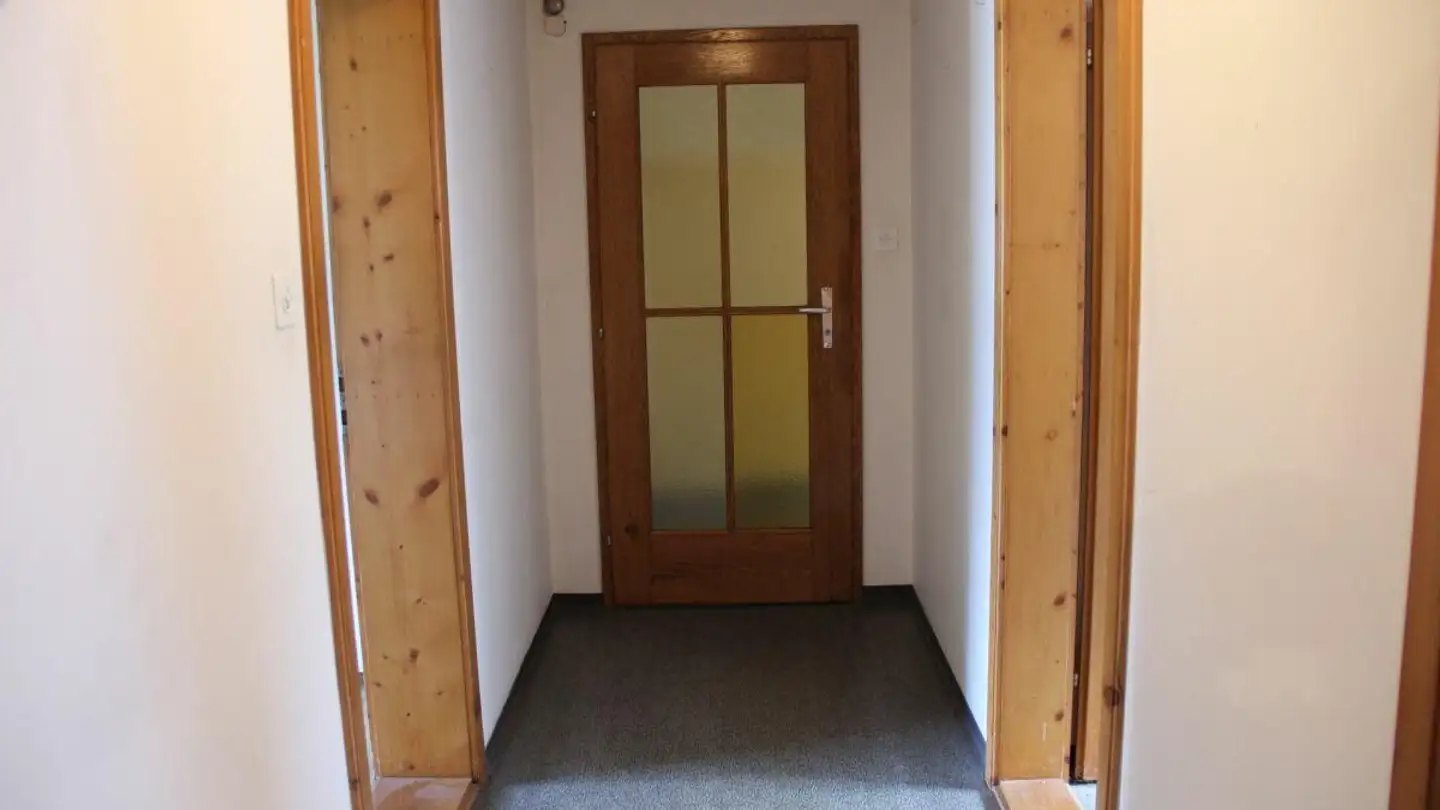 Apartment for rent - Lurgasse 20, 7304 Maienfeld