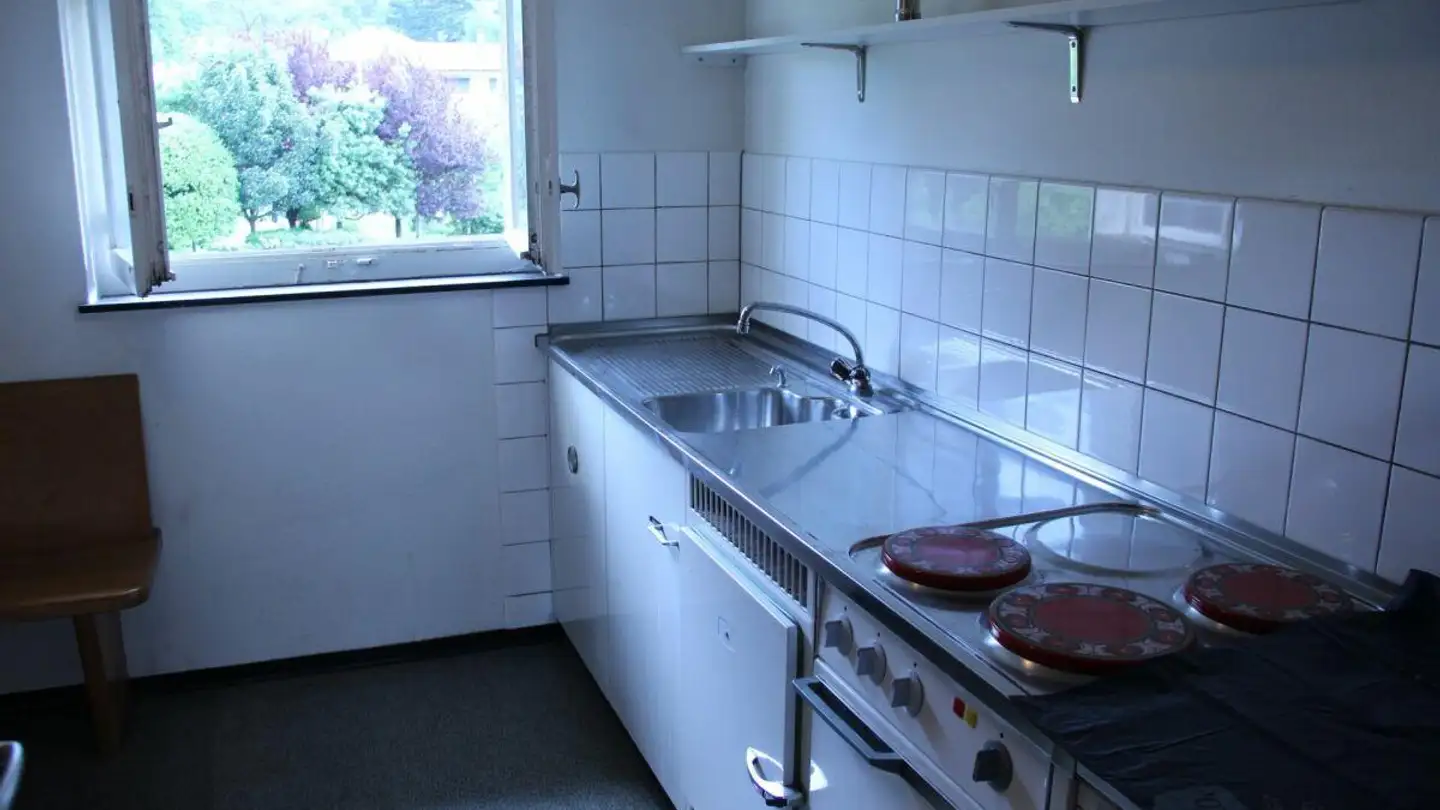 Apartment for rent - Lurgasse 20, 7304 Maienfeld - Photo 2