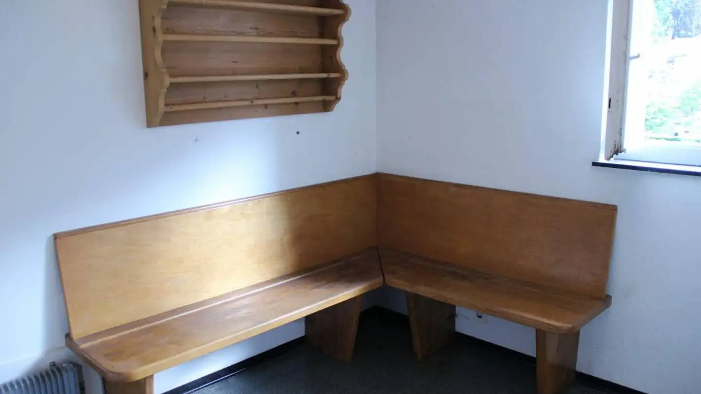 Apartment for rent - Lurgasse 20, 7304 Maienfeld - Photo 3