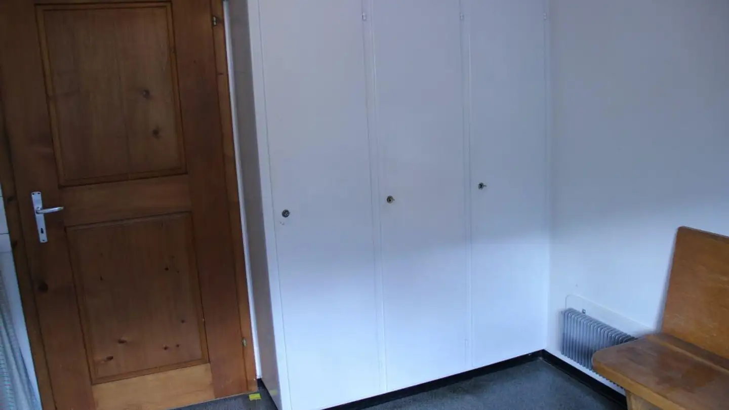 Apartment for rent - Lurgasse 20, 7304 Maienfeld - Photo 4