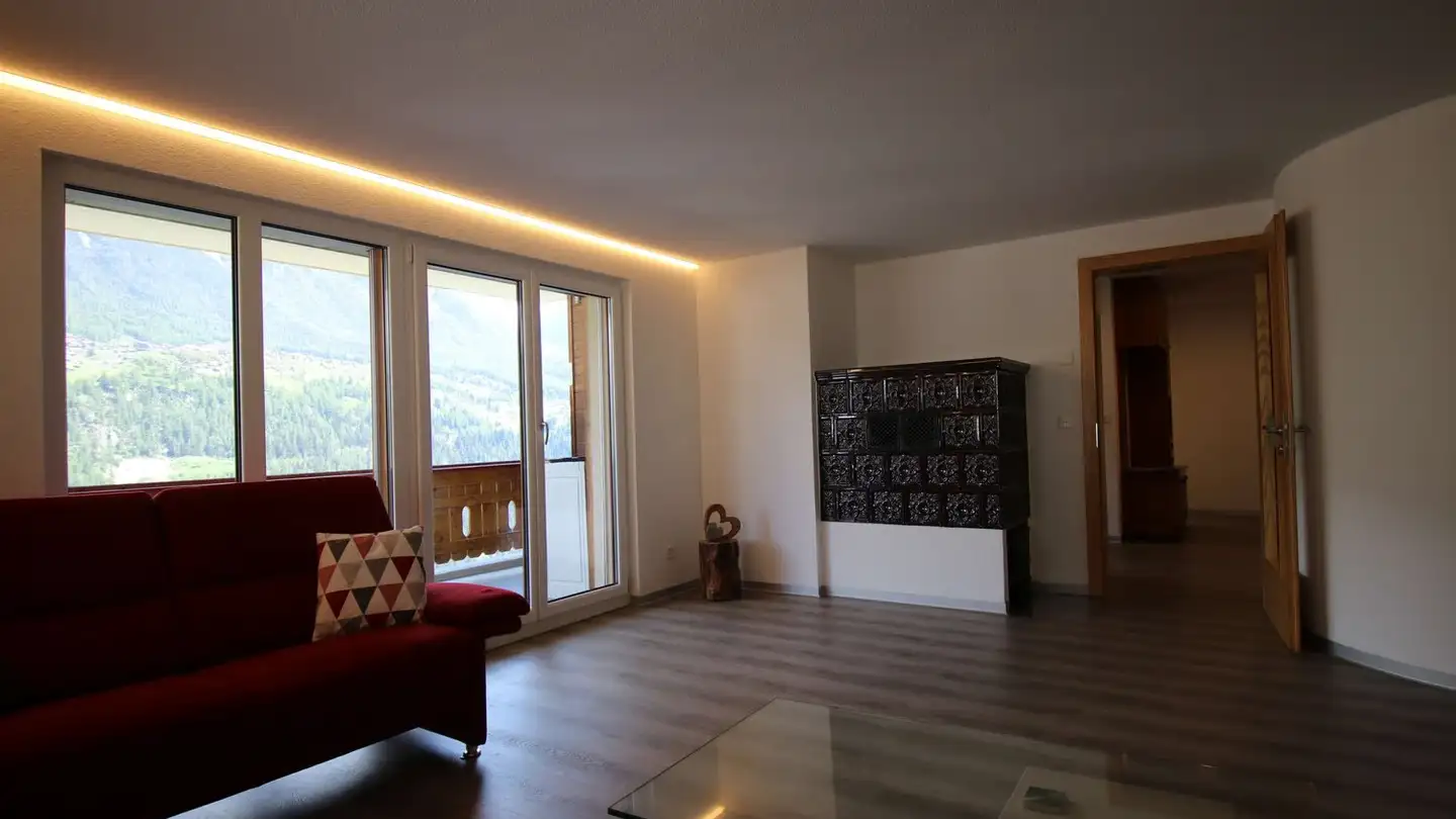 Appartement à vendre - Geissweg 2, 3926 Embd - Photo 4