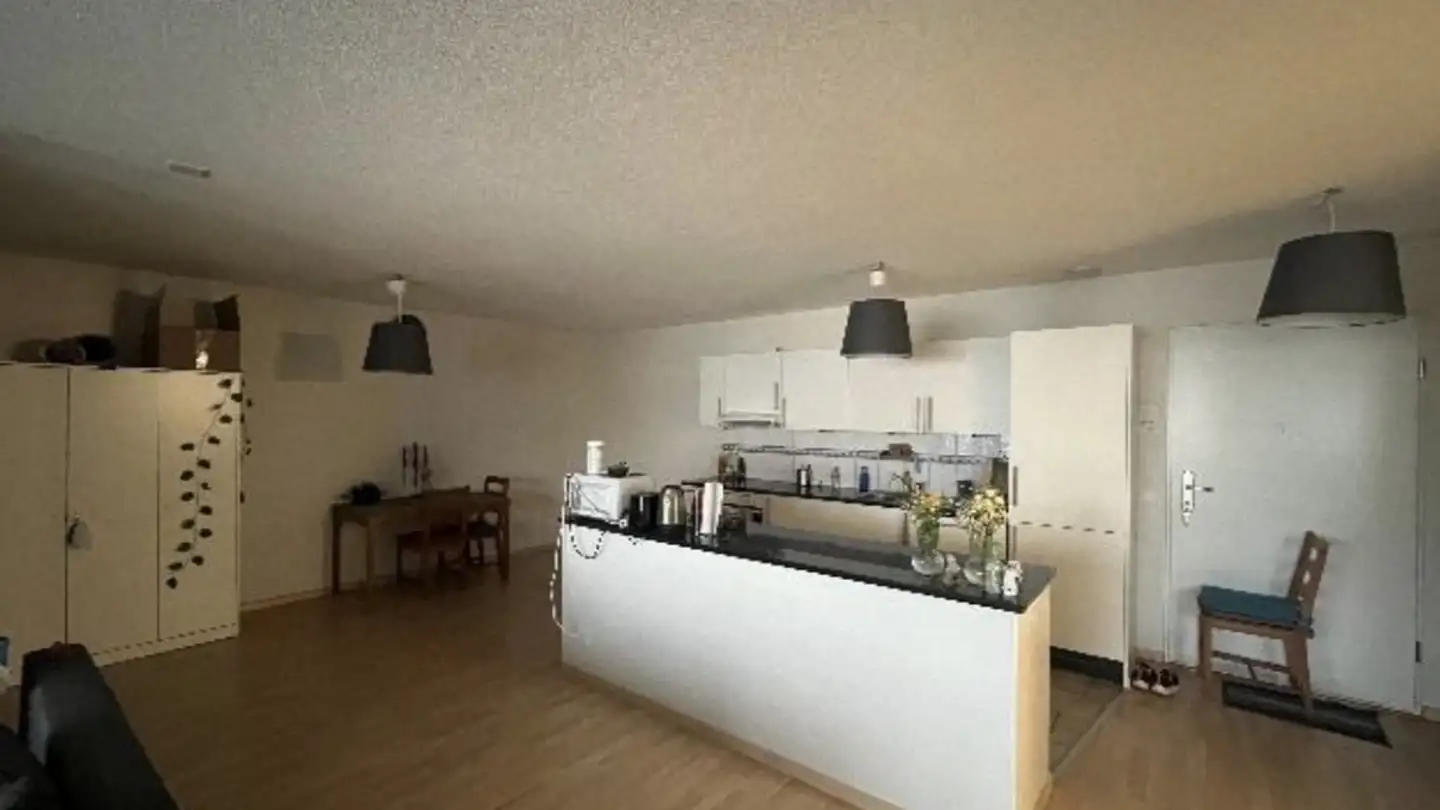 Chambre à louer - Arianestrasse 19, 8052 Zürich - Photo 2
