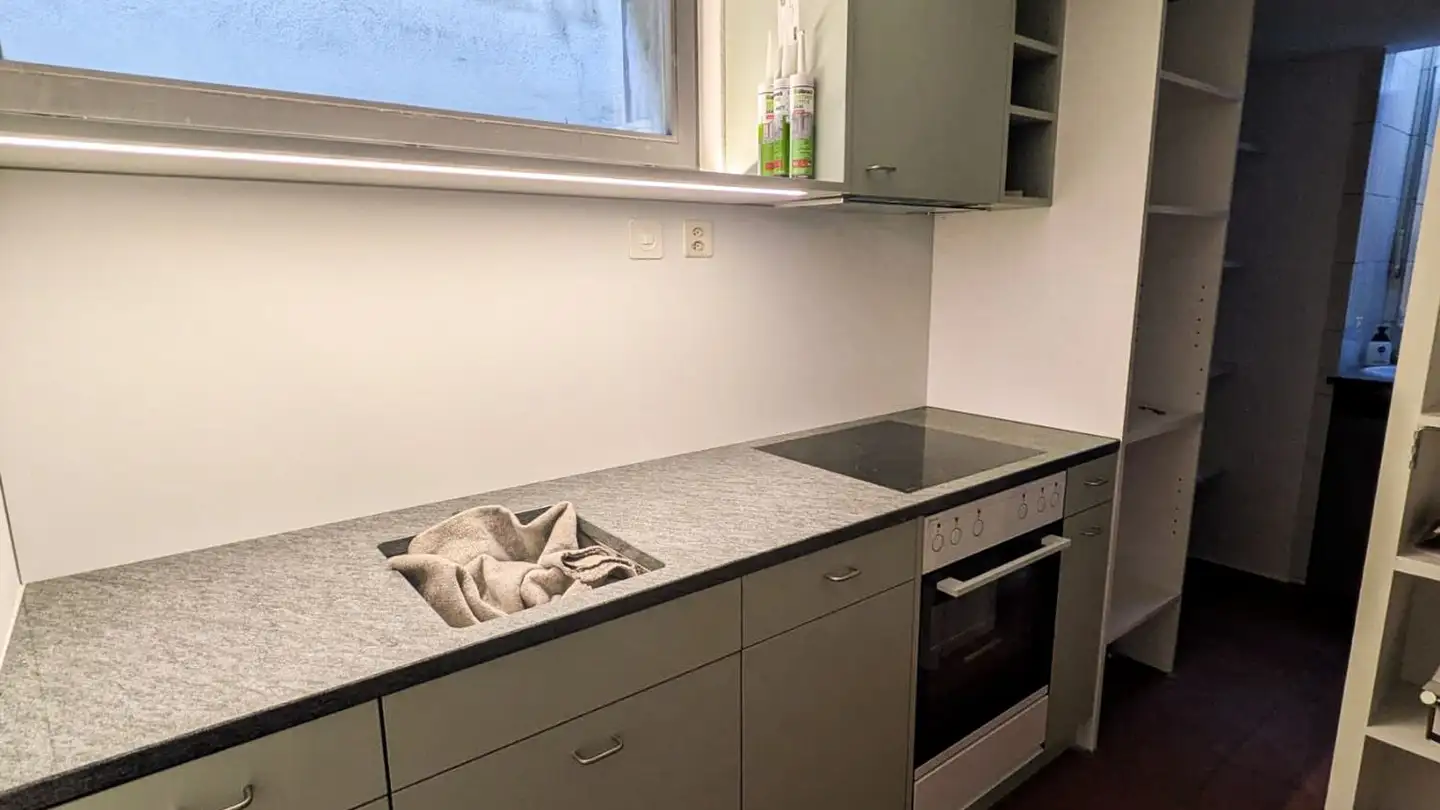 Studio for rent - Altenbergstrasse 102, 3013 Bern - Photo 4