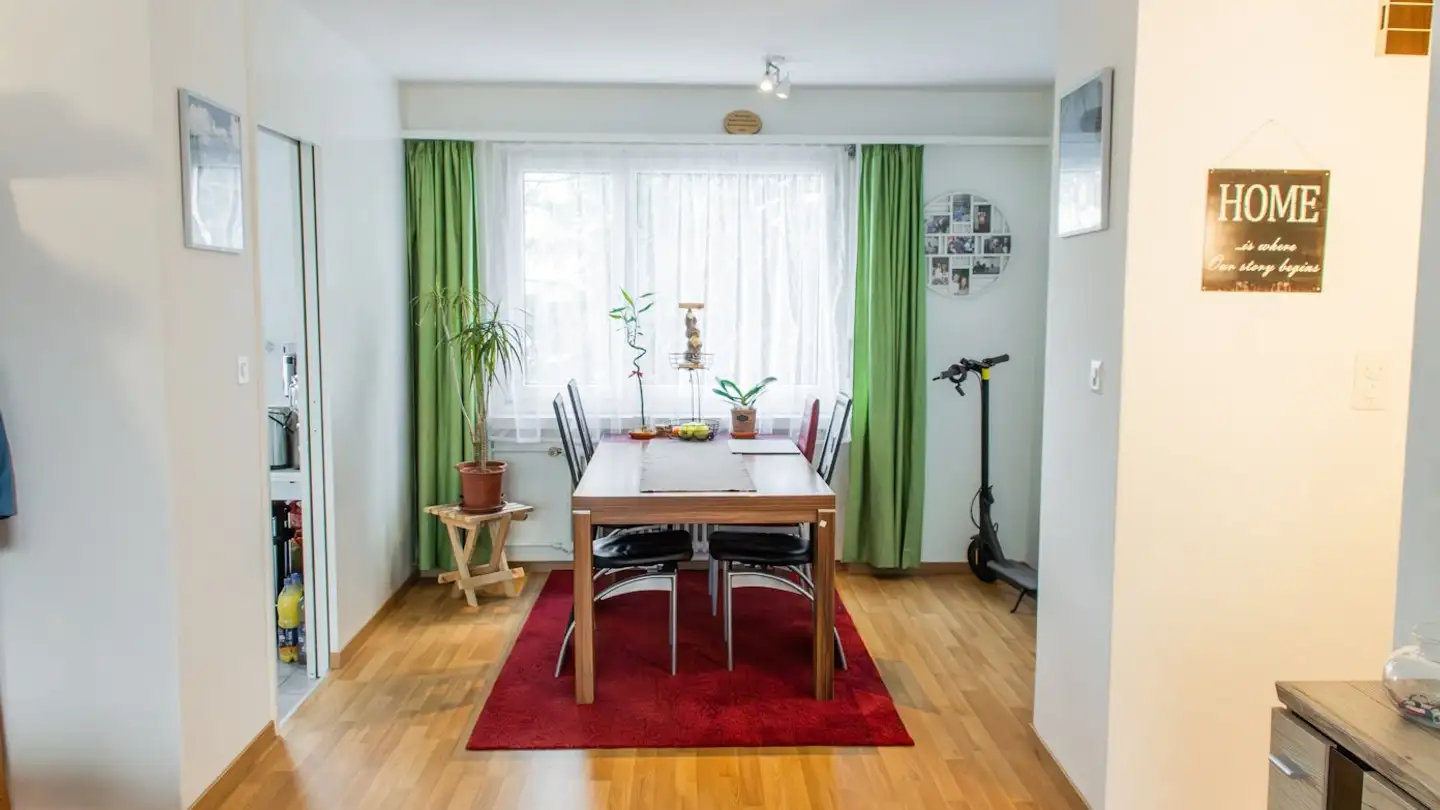 Appartement à vendre - Thalerstrasse 111, 9404 Rorschacherberg - Photo 4