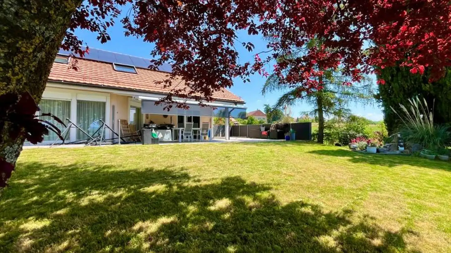 Casa singola in vendita - 1405 Pomy