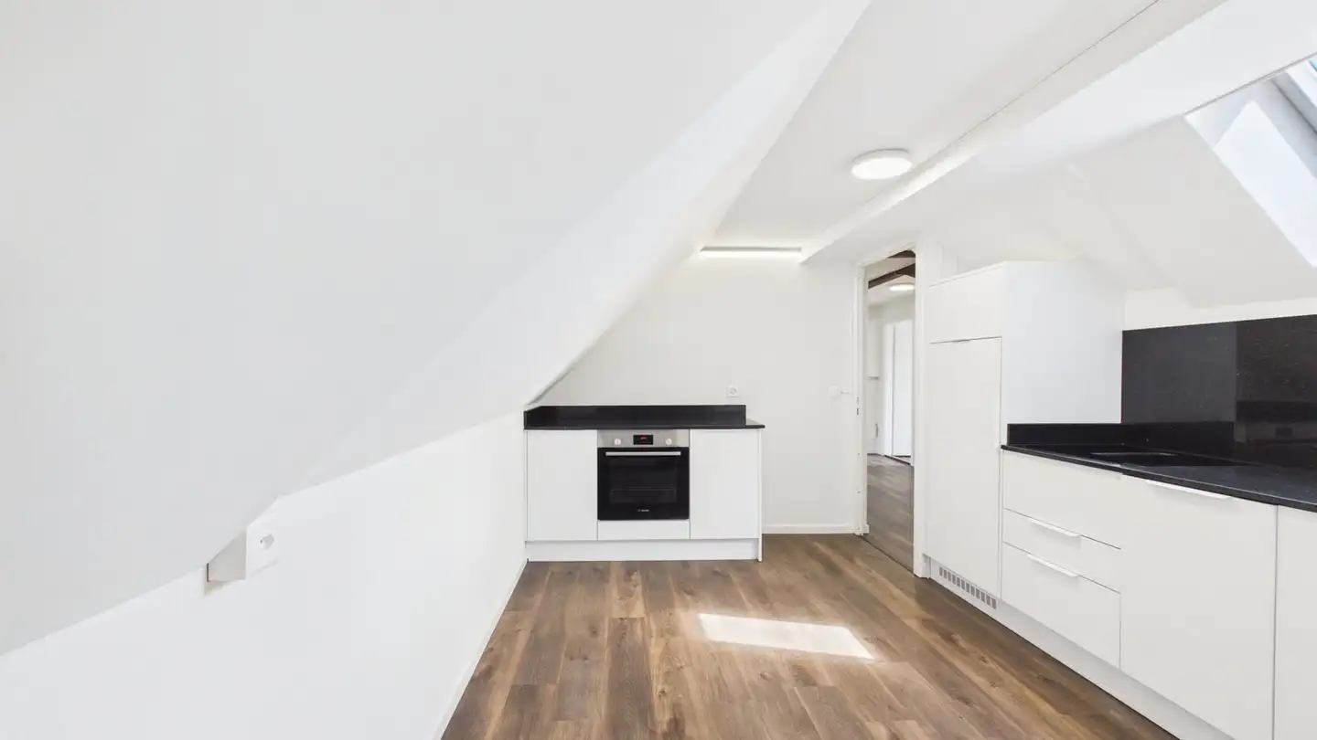 Attico in affitto - Kreuzlingerstrasse 20, 8590 Romanshorn - Foto 2
