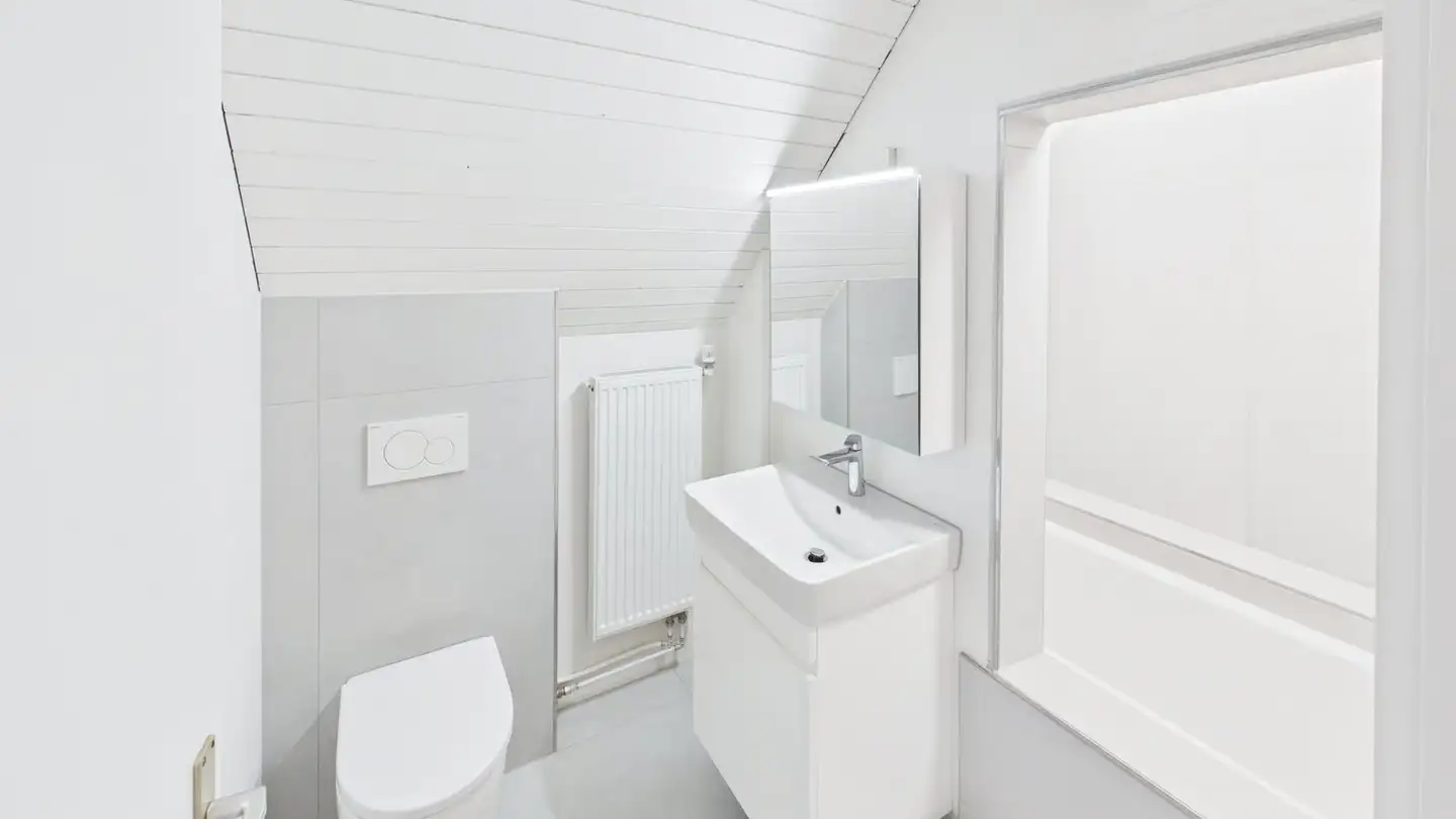 Attico in affitto - Kreuzlingerstrasse 20, 8590 Romanshorn - Foto 4