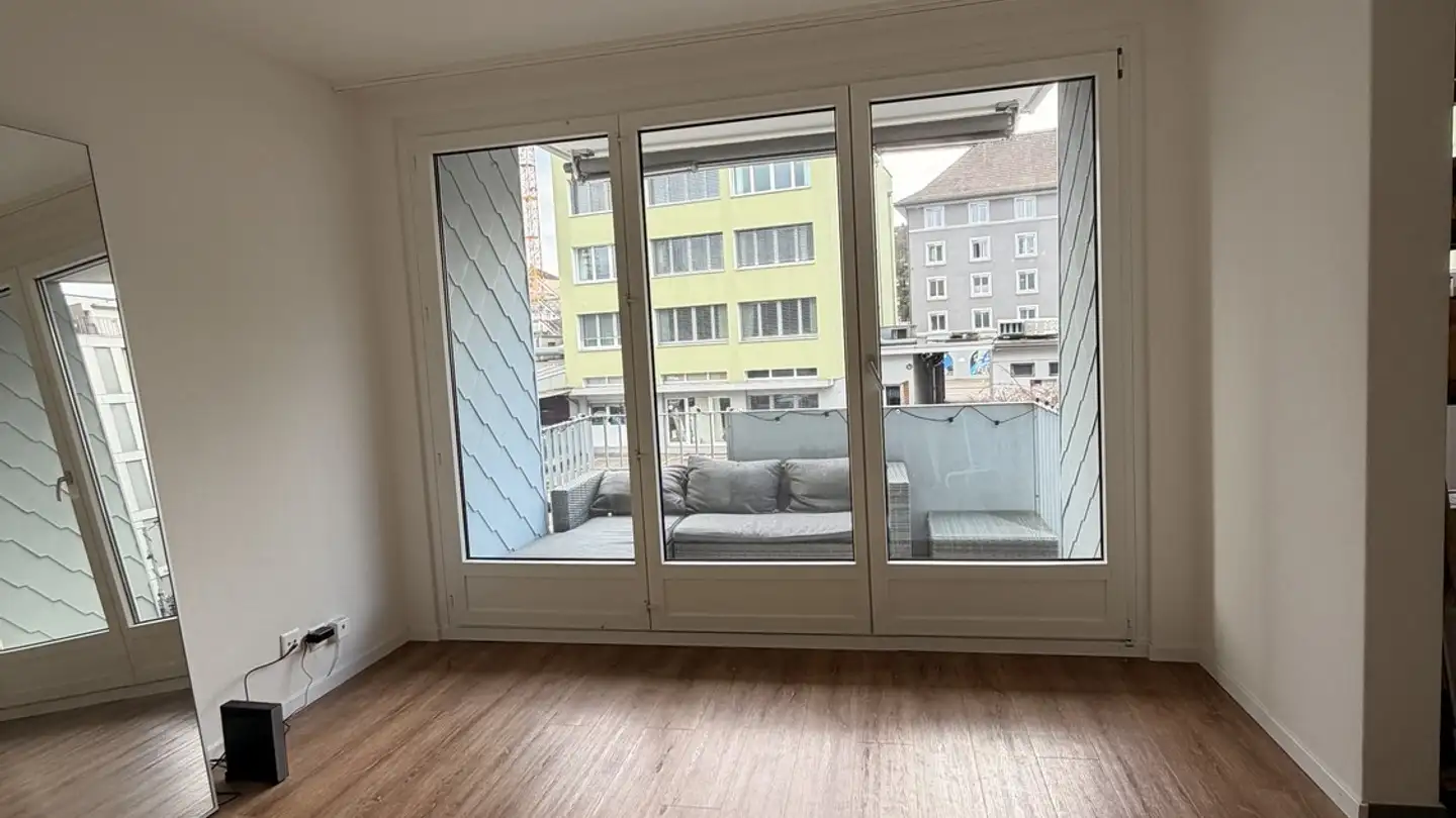 Wohnung mieten - 8050 Zürich - Foto 4