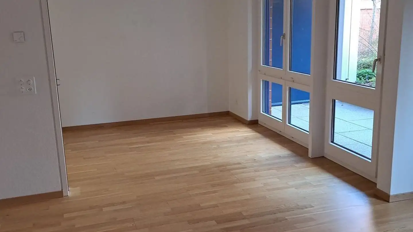 Appartamento in affitto - Winzerhalde 28, 8049 Zürich - Foto 2