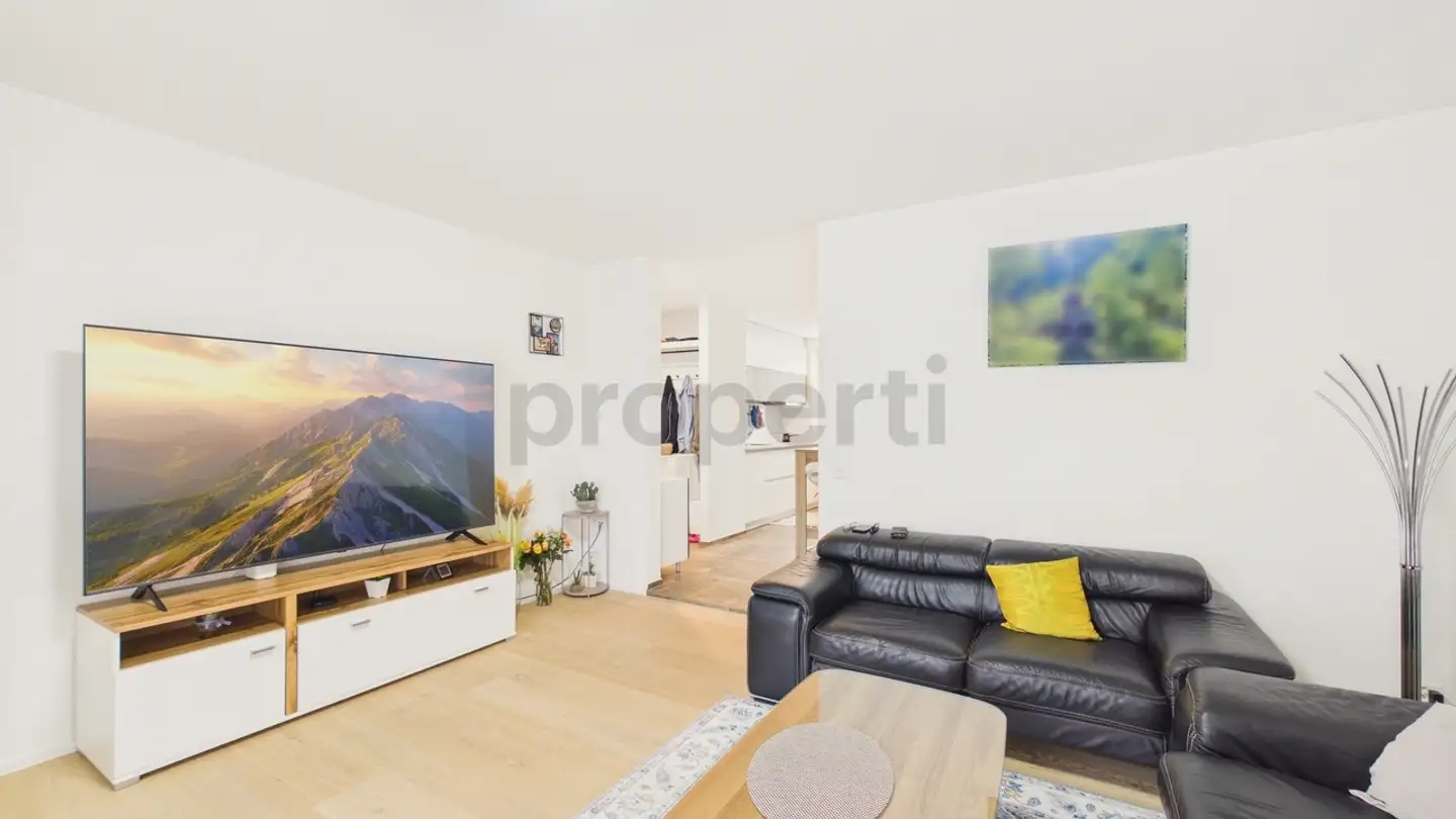 Wohnung kaufen - 9424 Rheineck