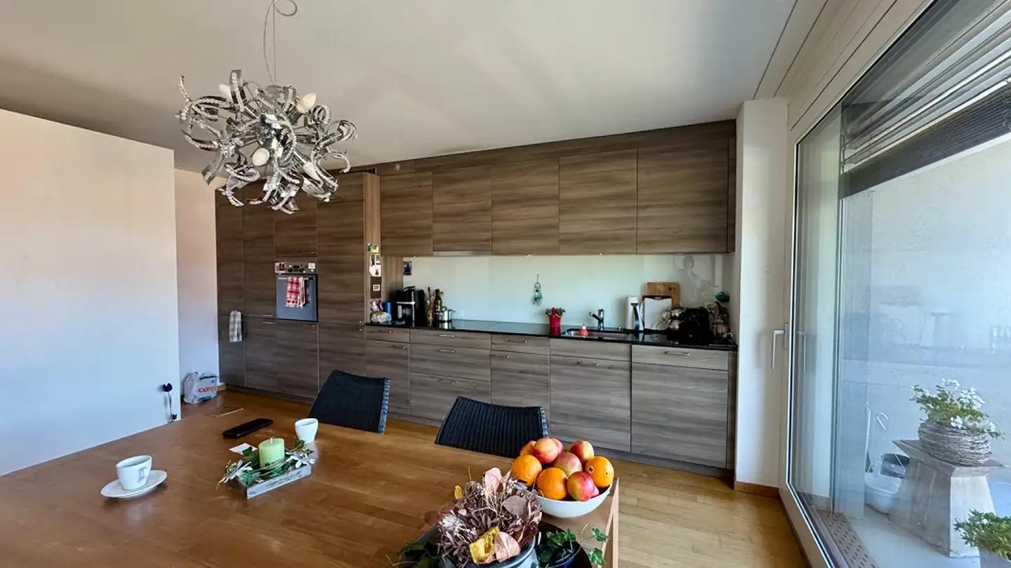 Appartamento in affitto - Taastrasse 5, 9113 Degersheim - Foto 2