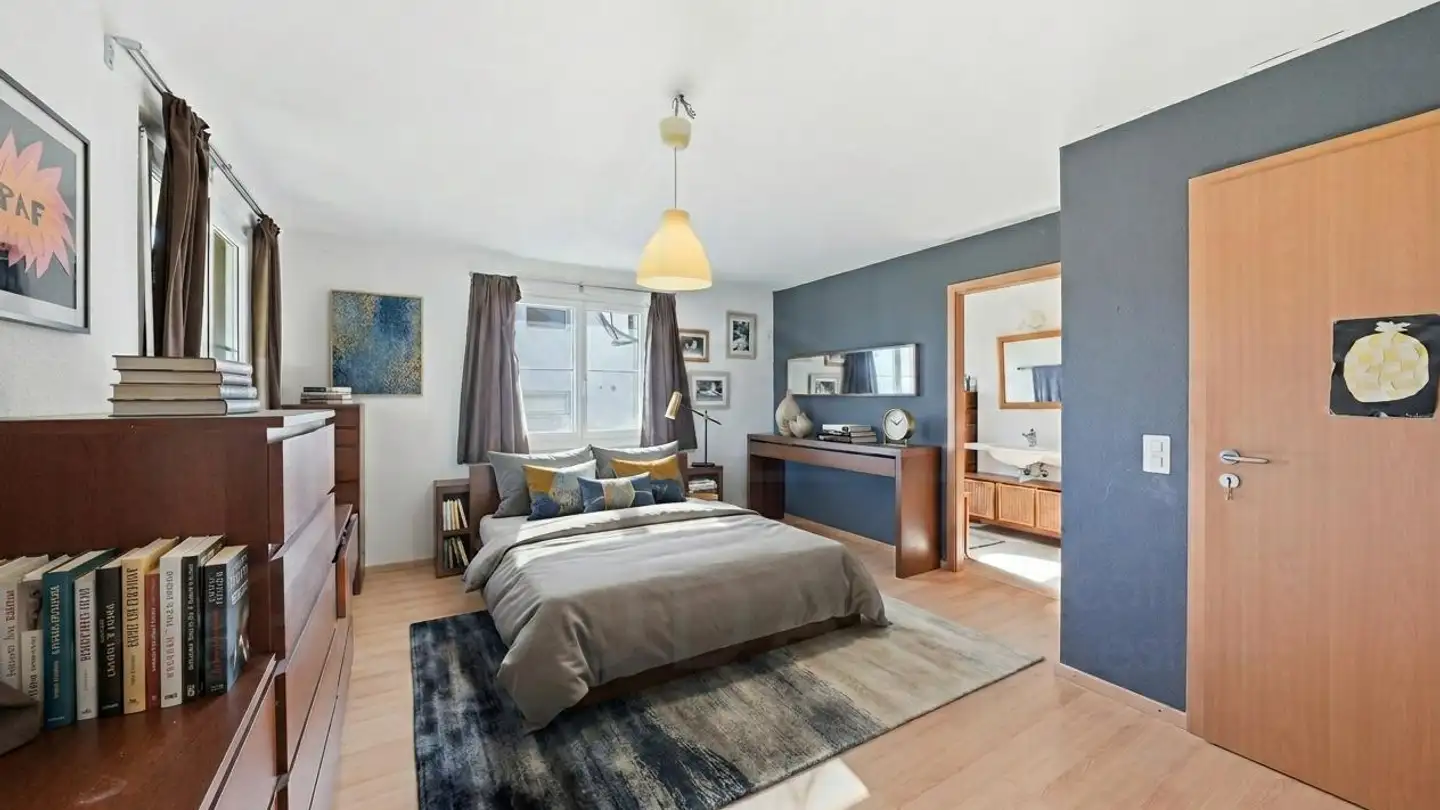 Casa a gradini in vendita - Route D'arnex, 1277 Arnex-sur-Nyon - Foto 4