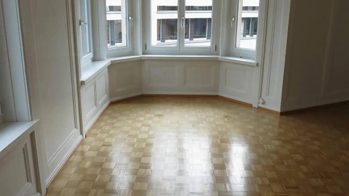 Apartment for rent - Ilgenstrasse 2, 9000 St. Gallen - Photo 3