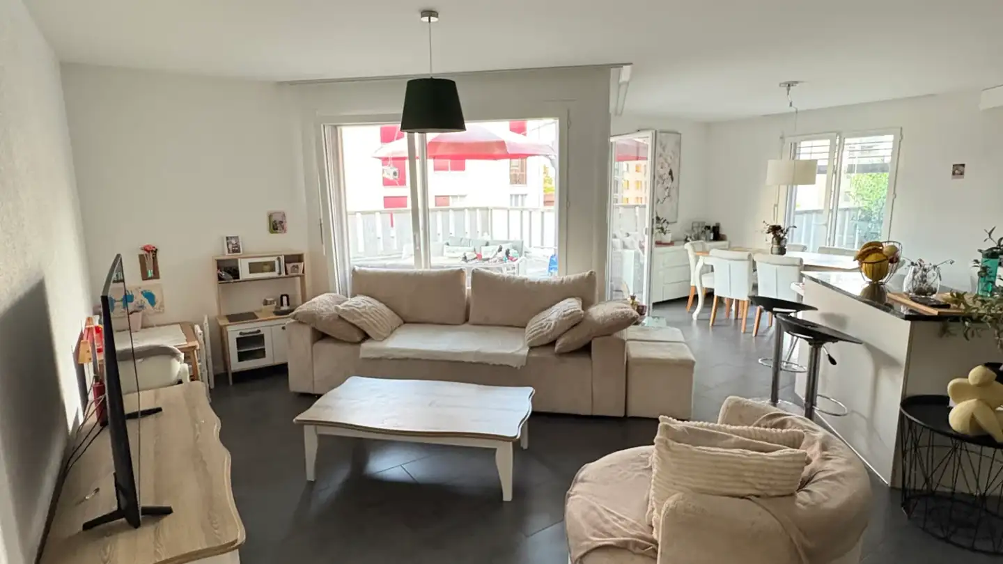Appartement à louer - 1868 Collombey - Photo 2