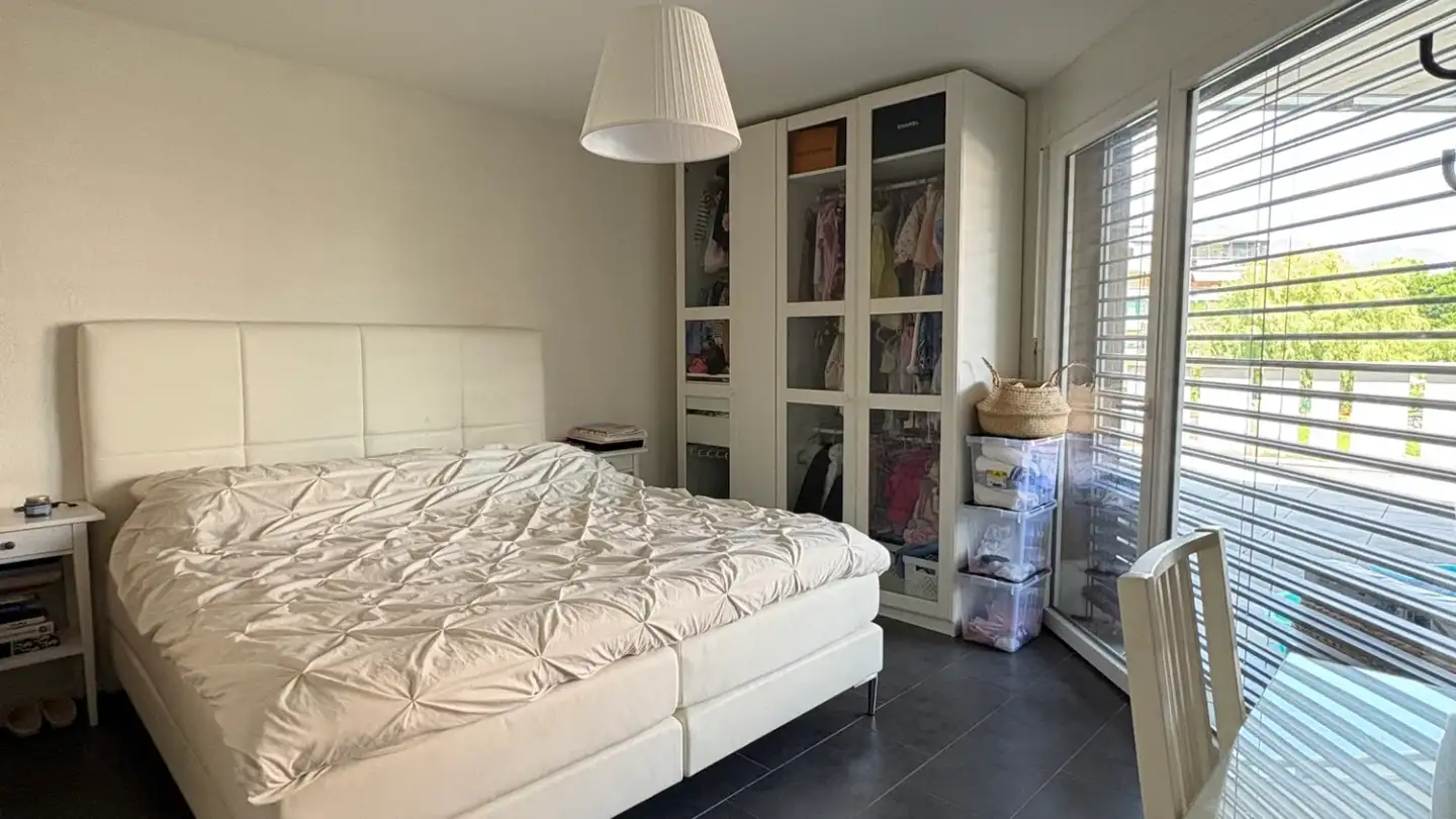 Appartement à louer - 1868 Collombey - Photo 3
