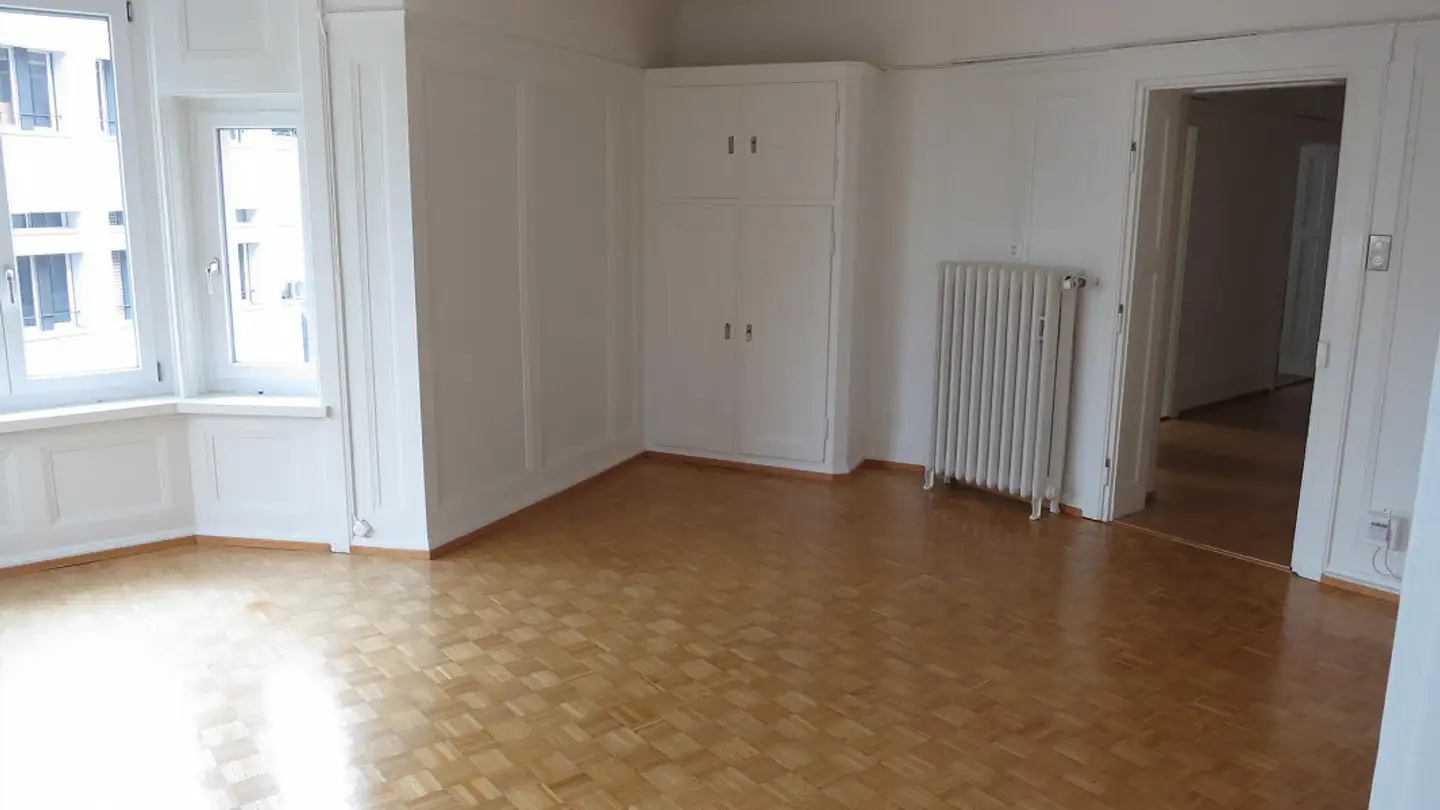 Apartment for rent - Ilgenstrasse 2, 9000 St. Gallen - Photo 4